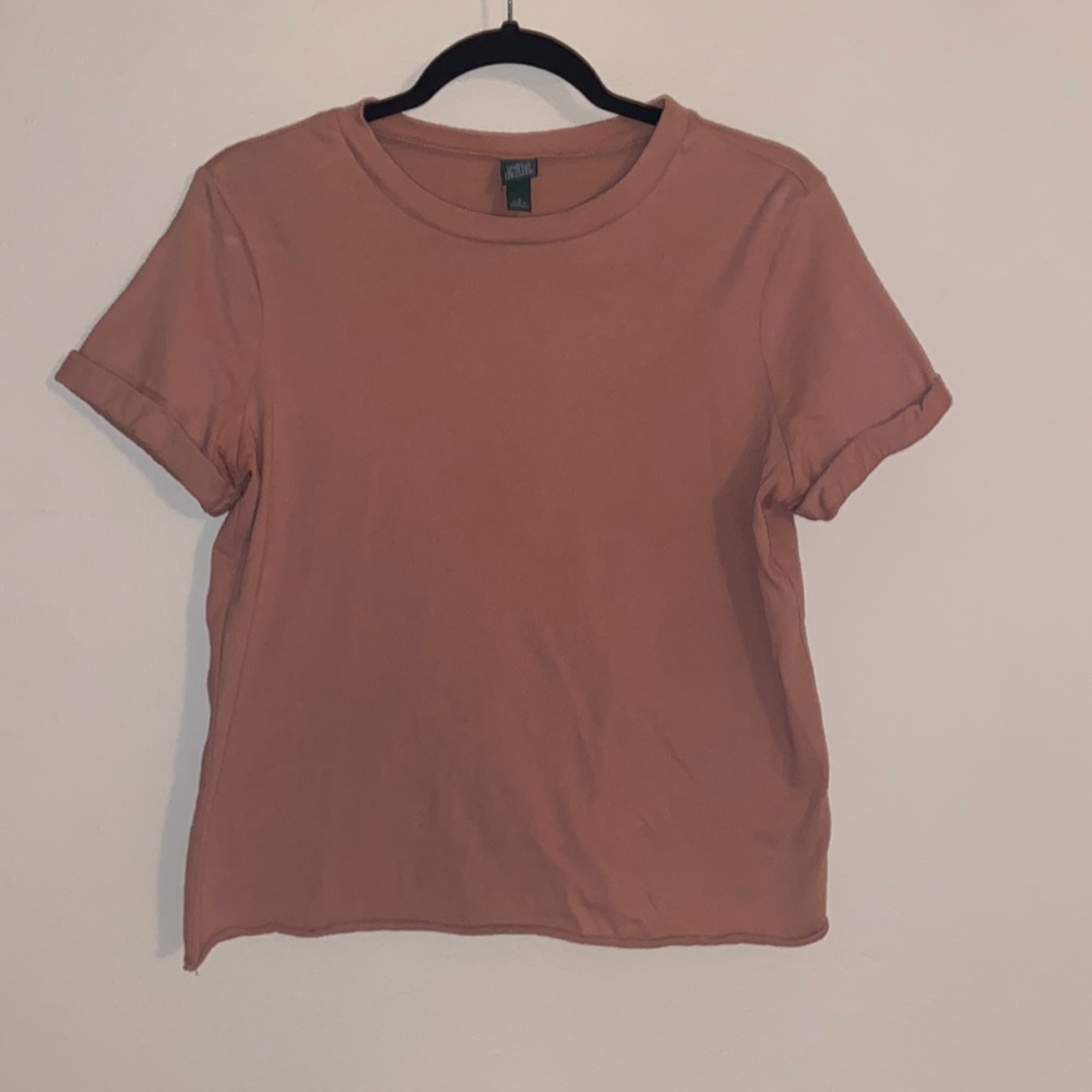 Comfy tee shirt